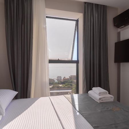 דוברה וודה Hotel Diman מראה חיצוני תמונה