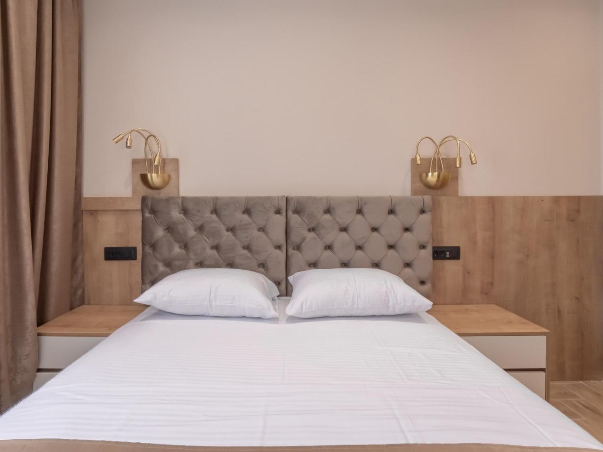 דוברה וודה Hotel Diman חדר תמונה