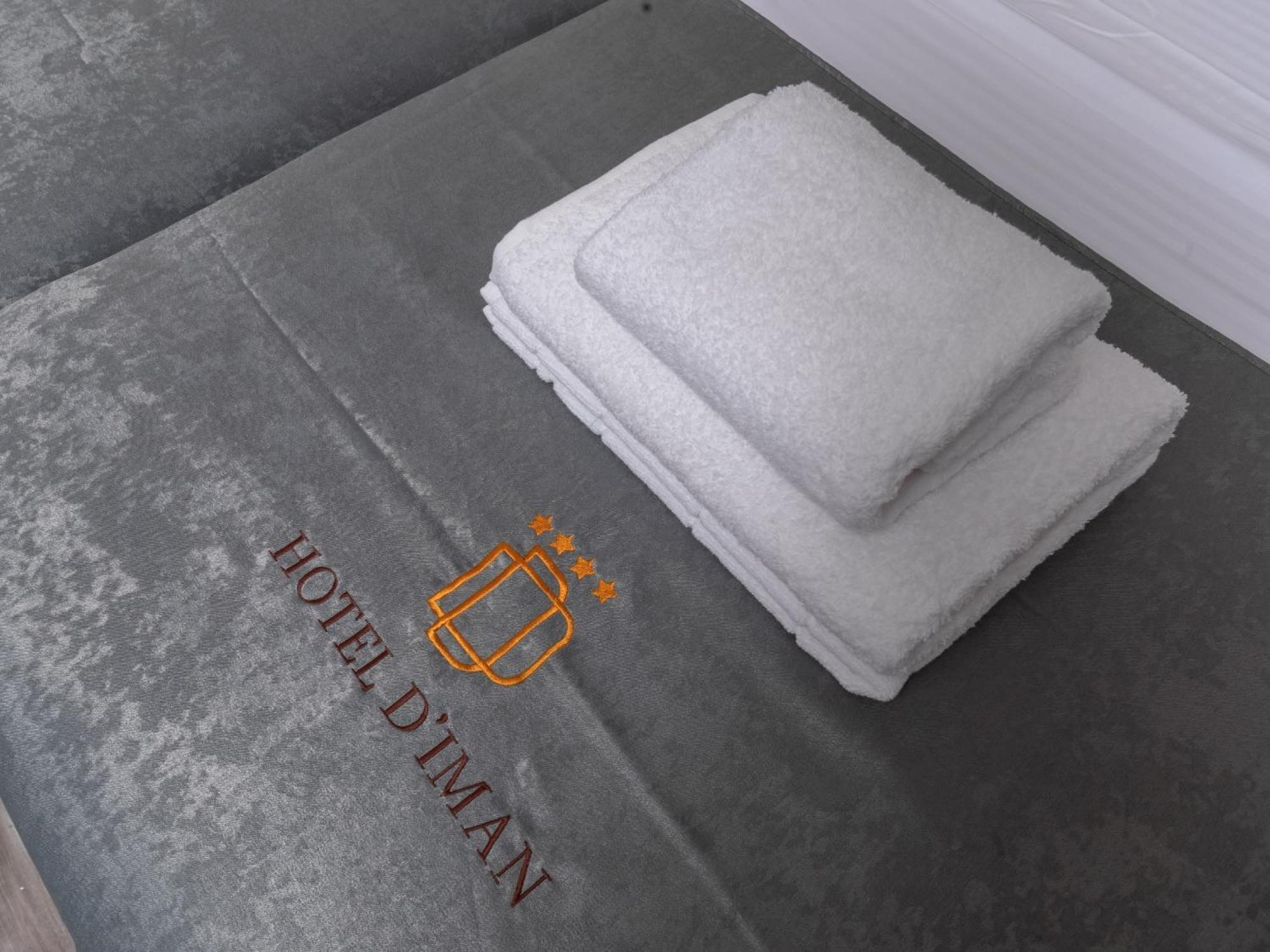 דוברה וודה Hotel Diman חדר תמונה