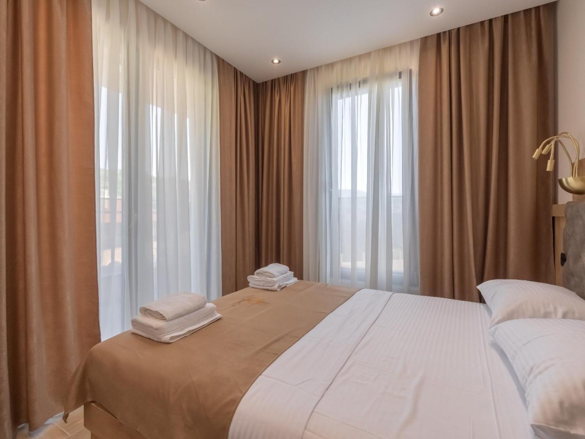 דוברה וודה Hotel Diman חדר תמונה