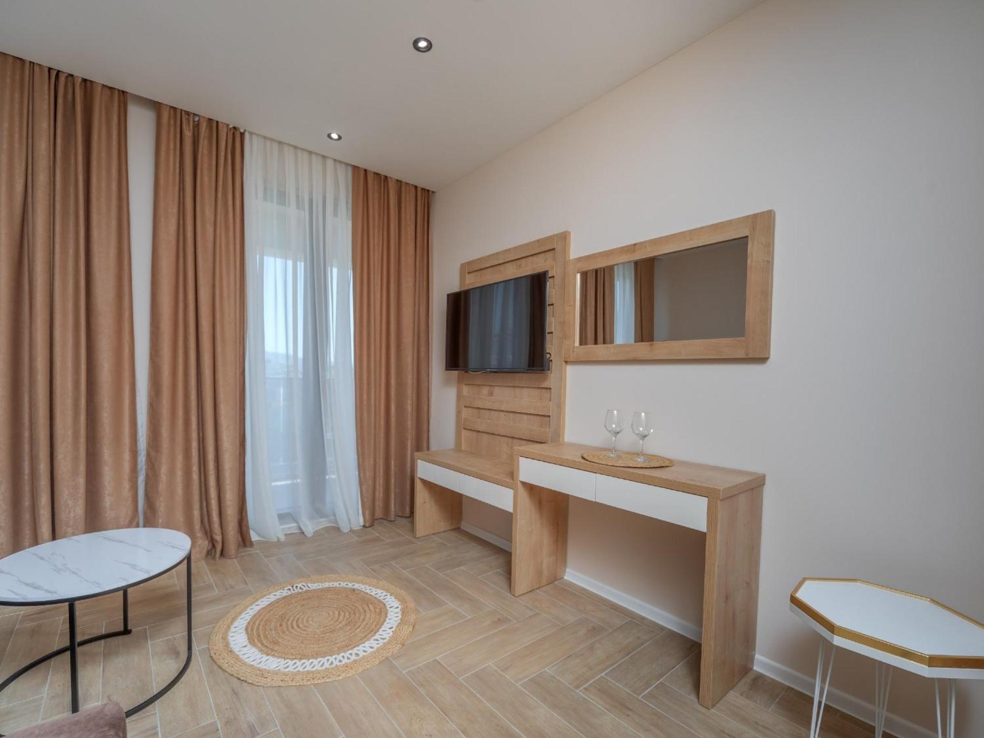 דוברה וודה Hotel Diman חדר תמונה