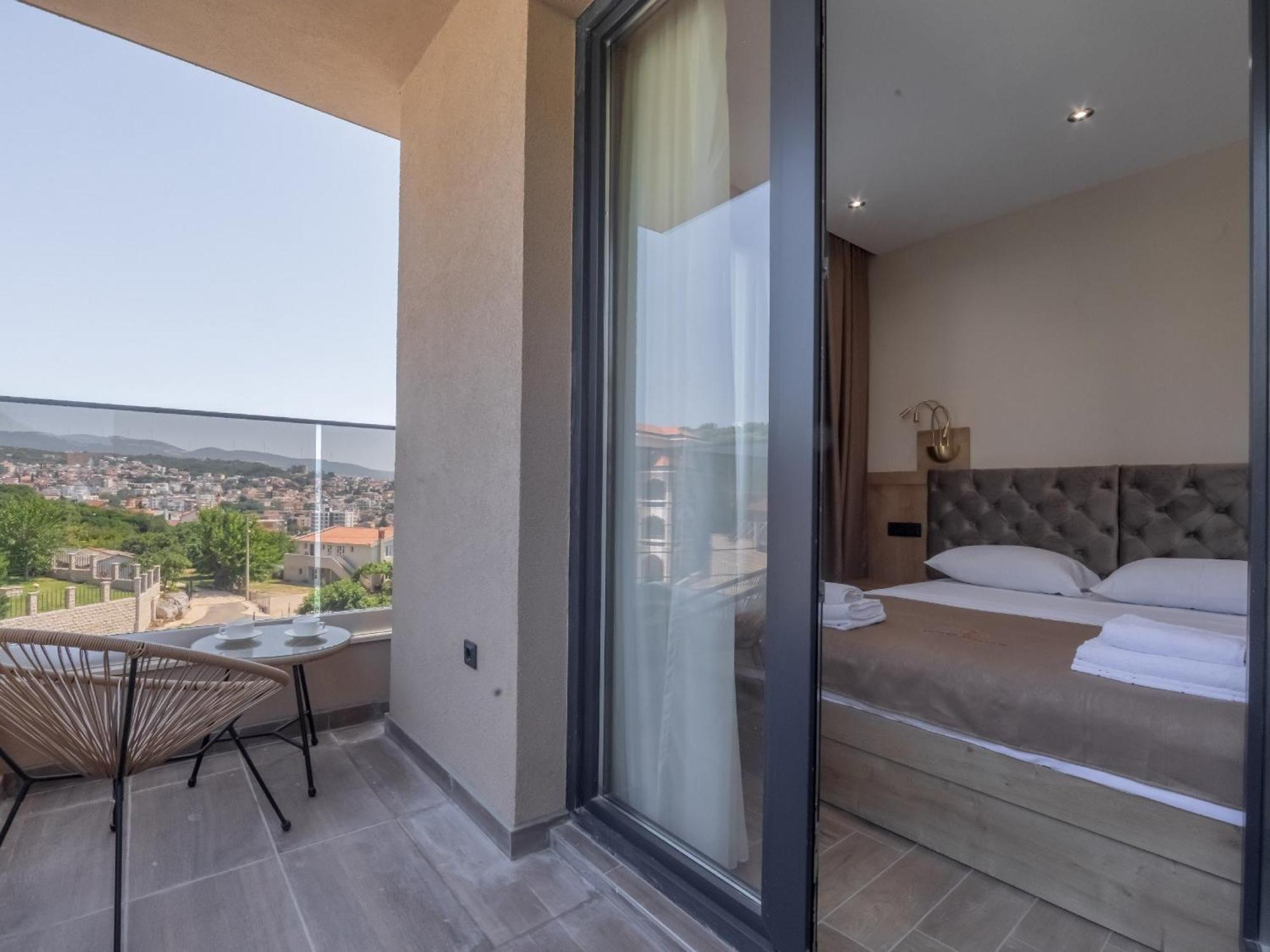 דוברה וודה Hotel Diman חדר תמונה