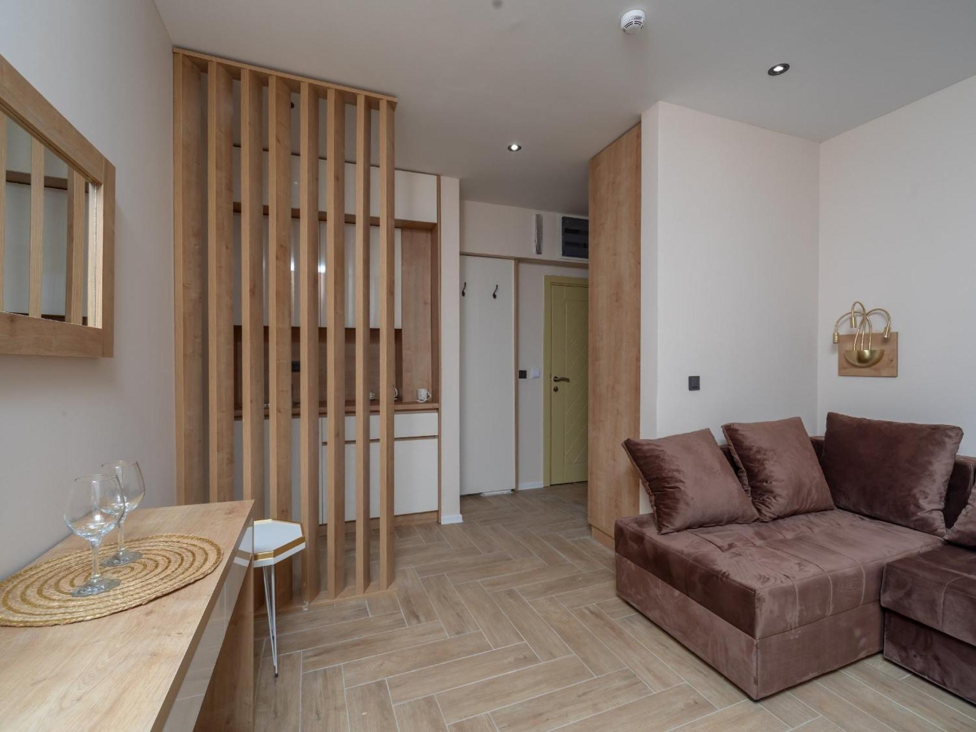 דוברה וודה Hotel Diman חדר תמונה