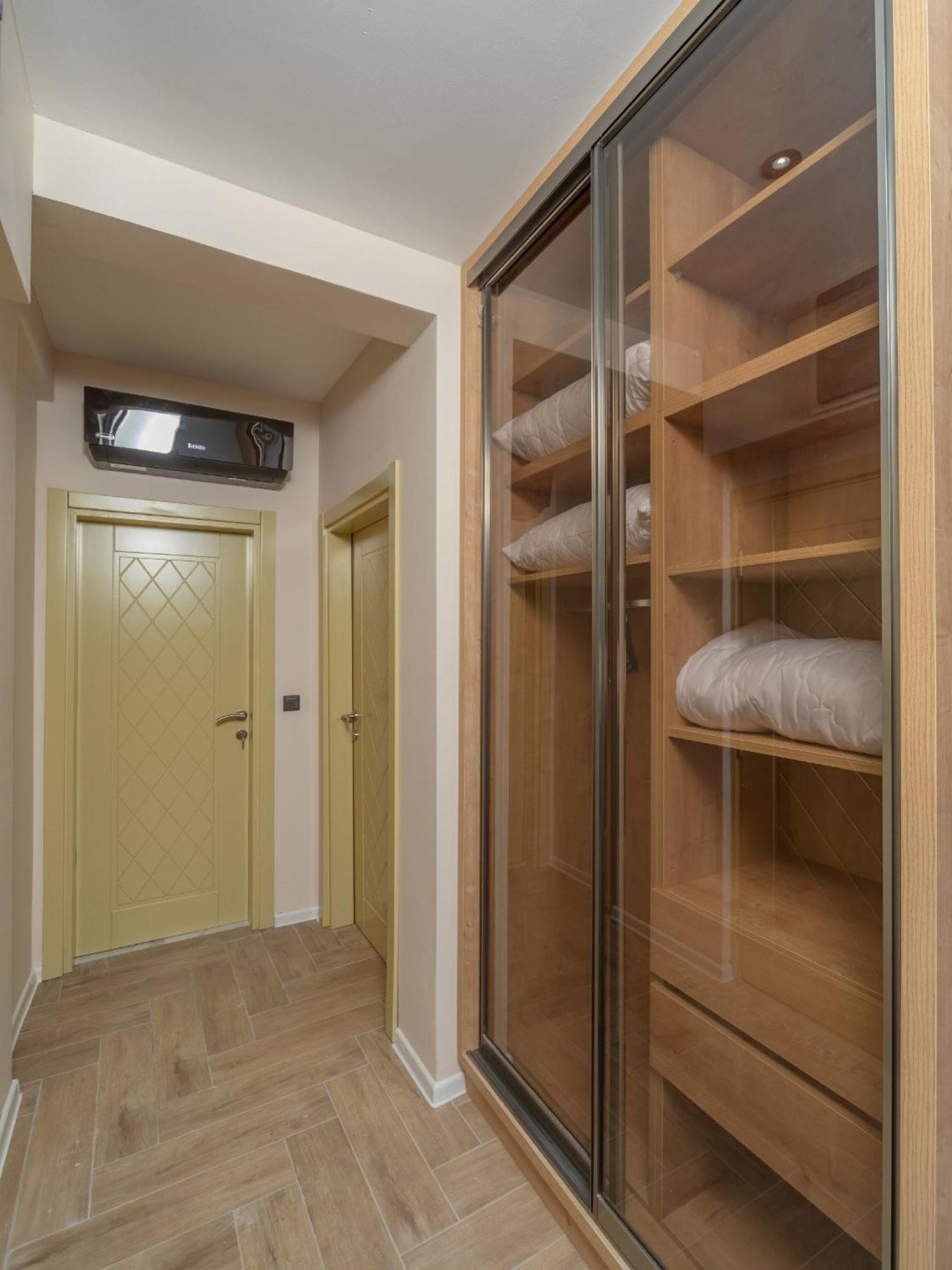 דוברה וודה Hotel Diman חדר תמונה