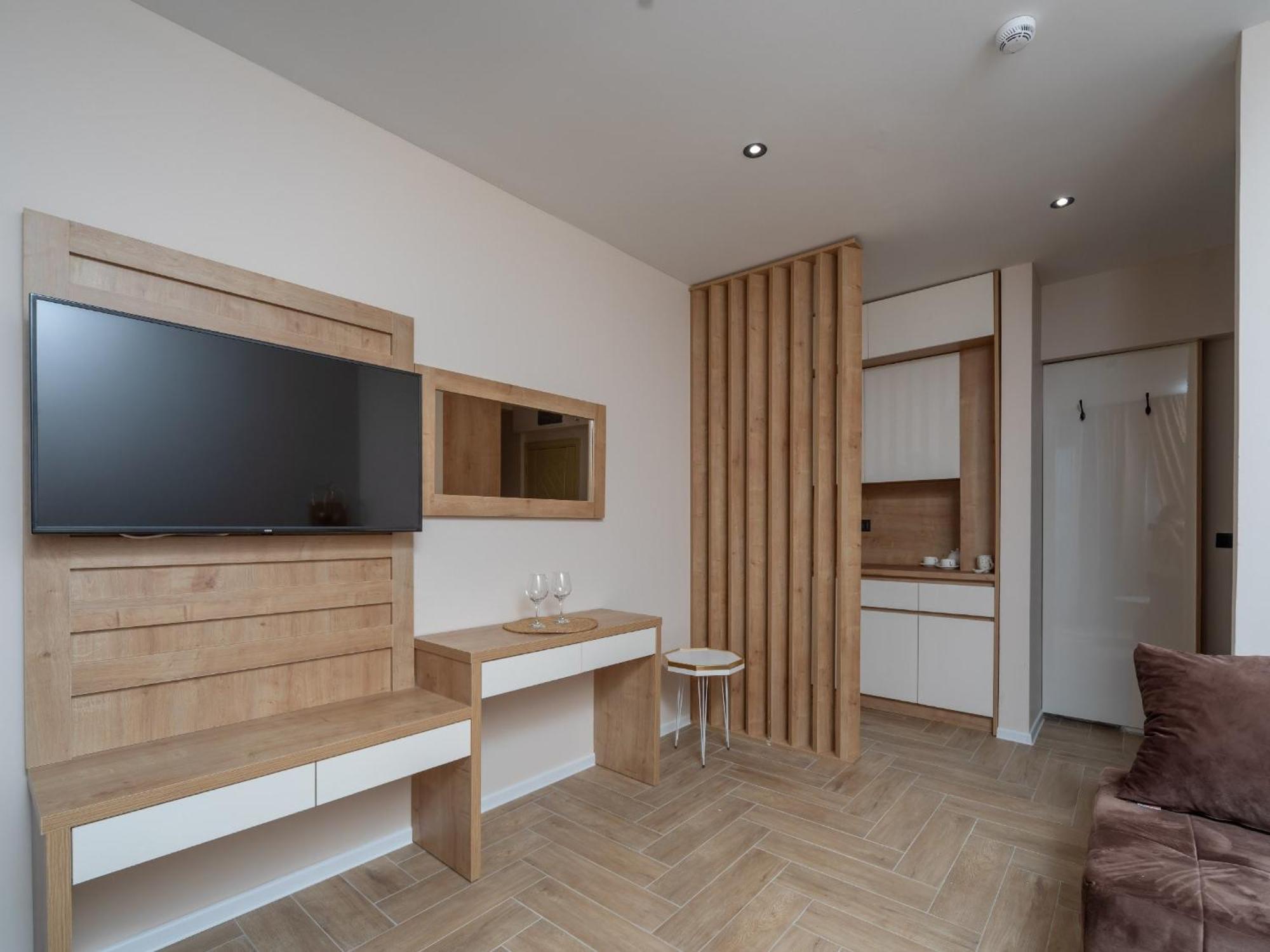 דוברה וודה Hotel Diman חדר תמונה